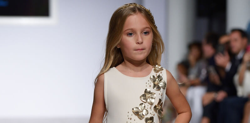 L'Enfant Terrible Children Collection